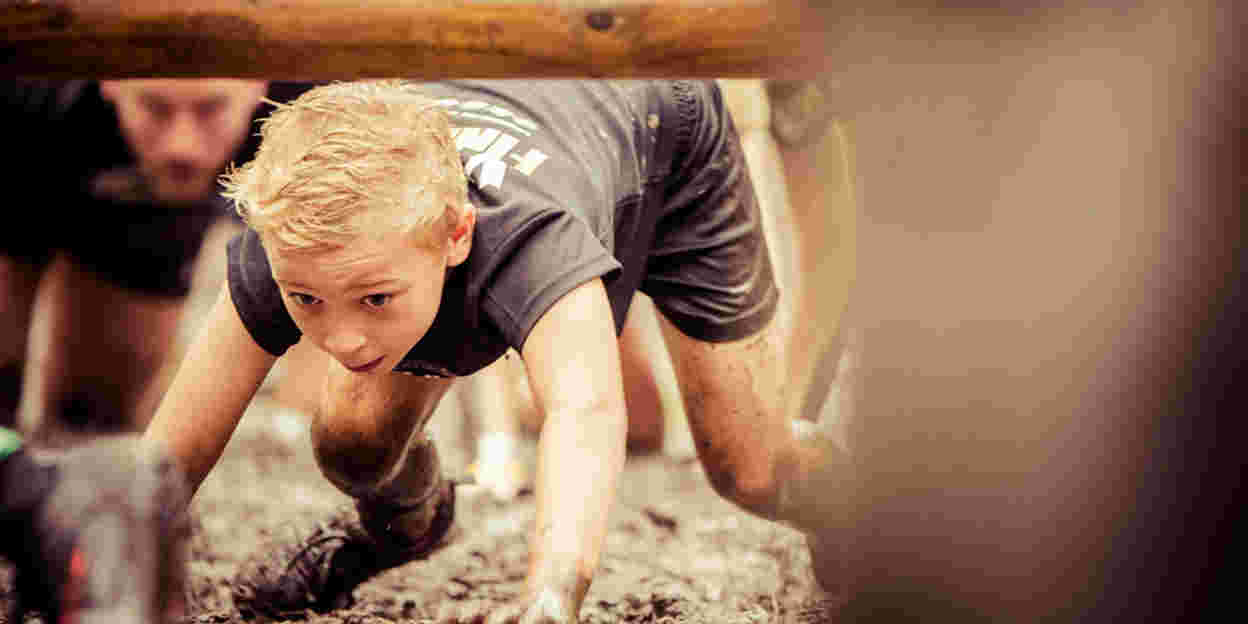Het parcours van de MudMasters Family Run is bekend!