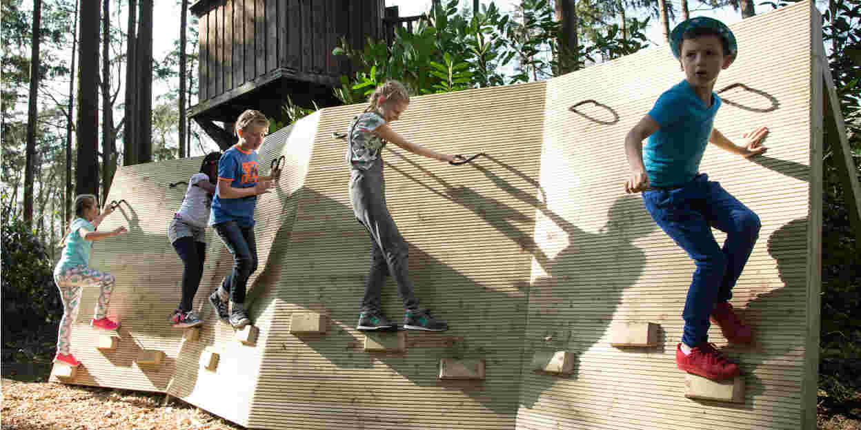 Arnhemse basisschool verdient gratis dag apenkooien