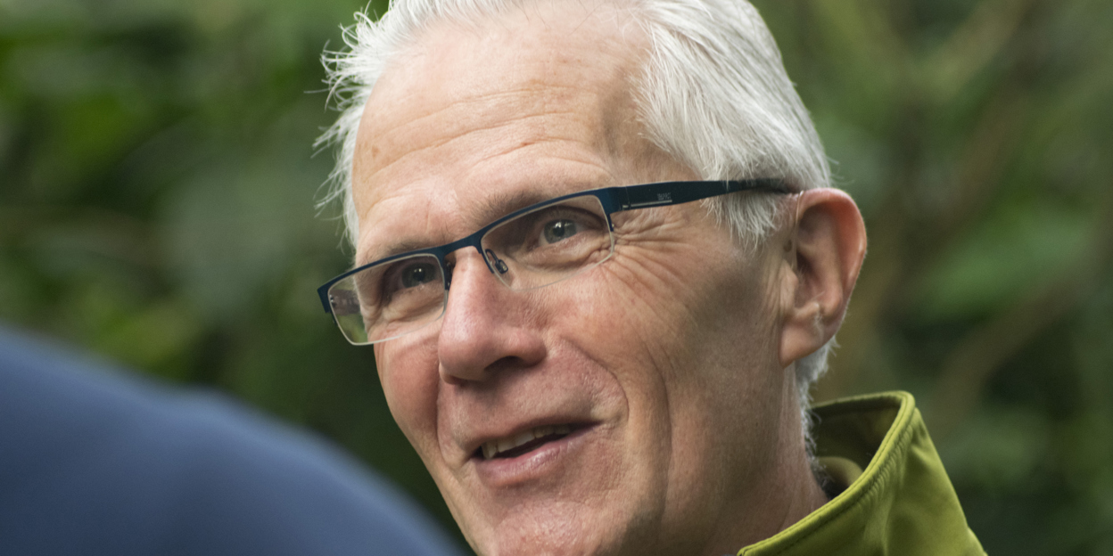  Cor Feenstra: "Je bent als gids de ogen en oren van het park"