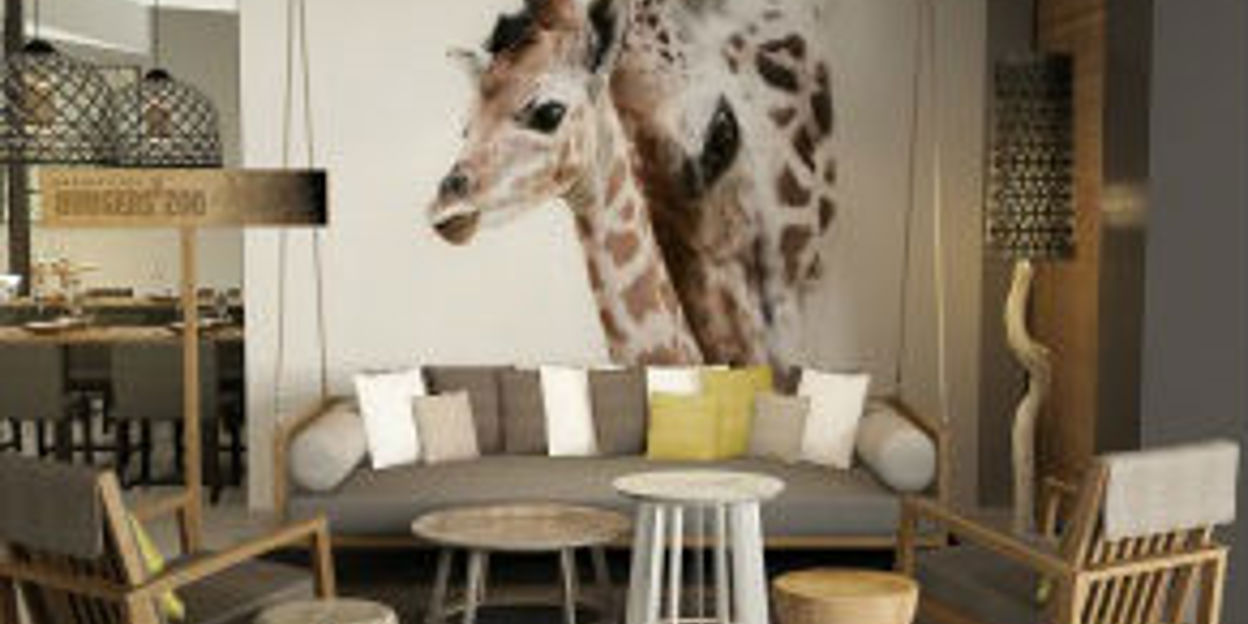Park Restaurant krijgt complete restyling