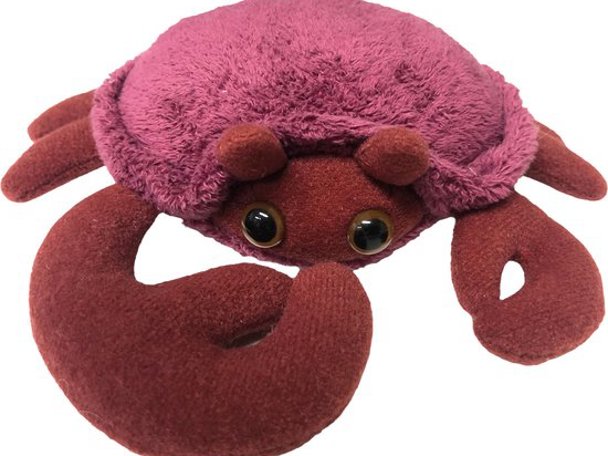 Knuffel Wenkkrab