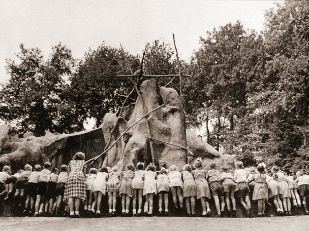 Nationale en internationale samenwerking