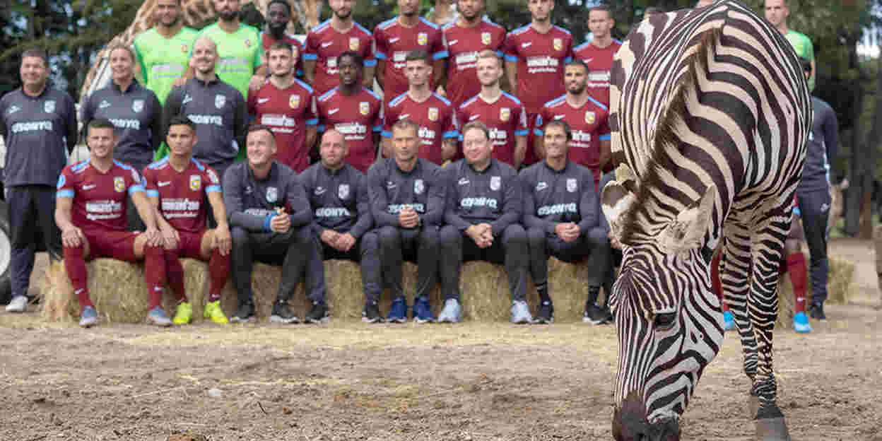 Verlenging samenwerking met Vitesse