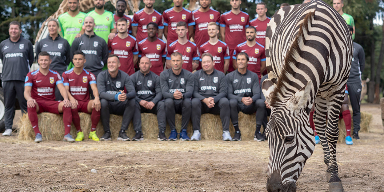 Verlenging samenwerking met Vitesse