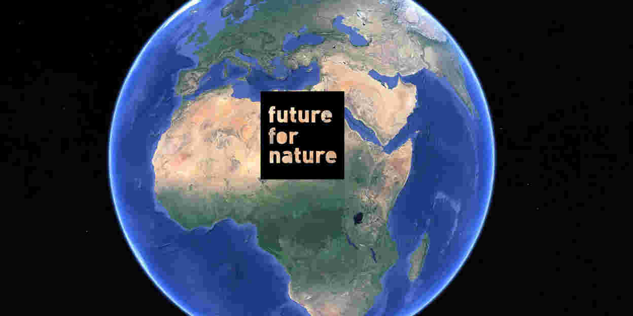Aanmelding voor Future For Nature Awards 2017 van start