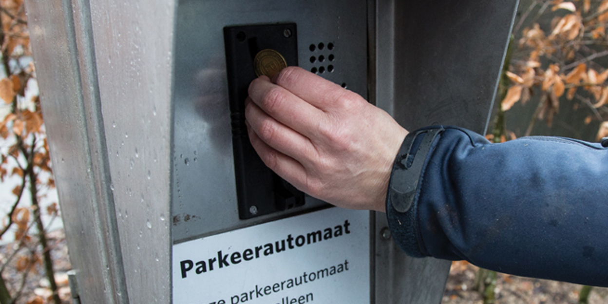 Jaarkaart parkeren: alle details op een rij
