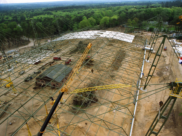 De uitvinding van het ecodisplay
