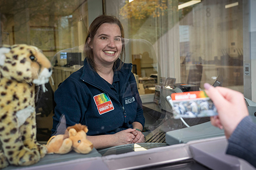 Wij zoeken collega's!