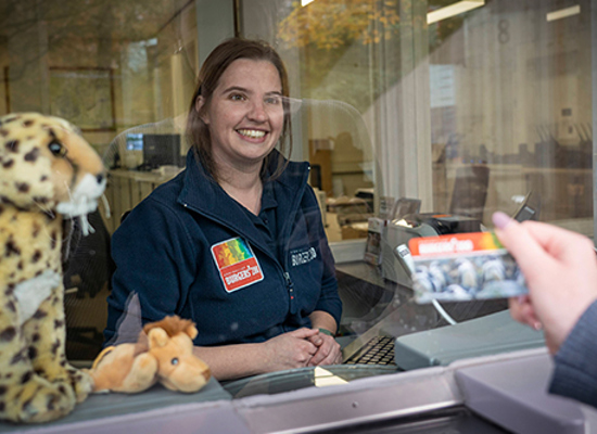 Wij zoeken collega's