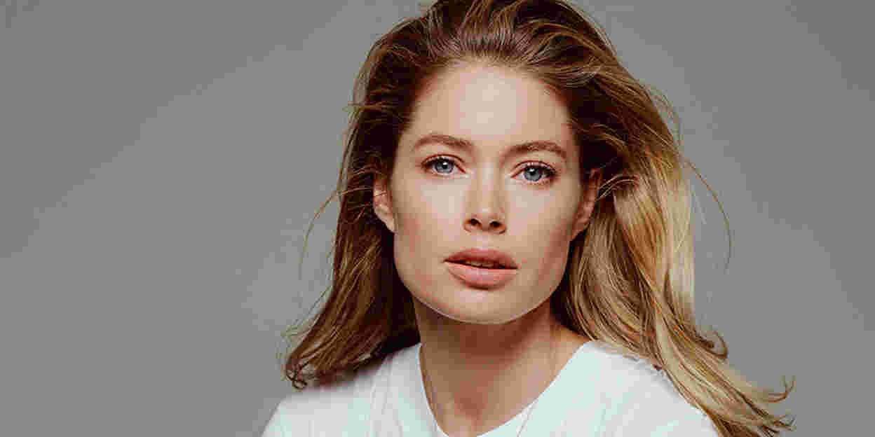 Doutzen Kroes eregast Future For Nature Awards 2018