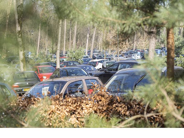 Parkeren