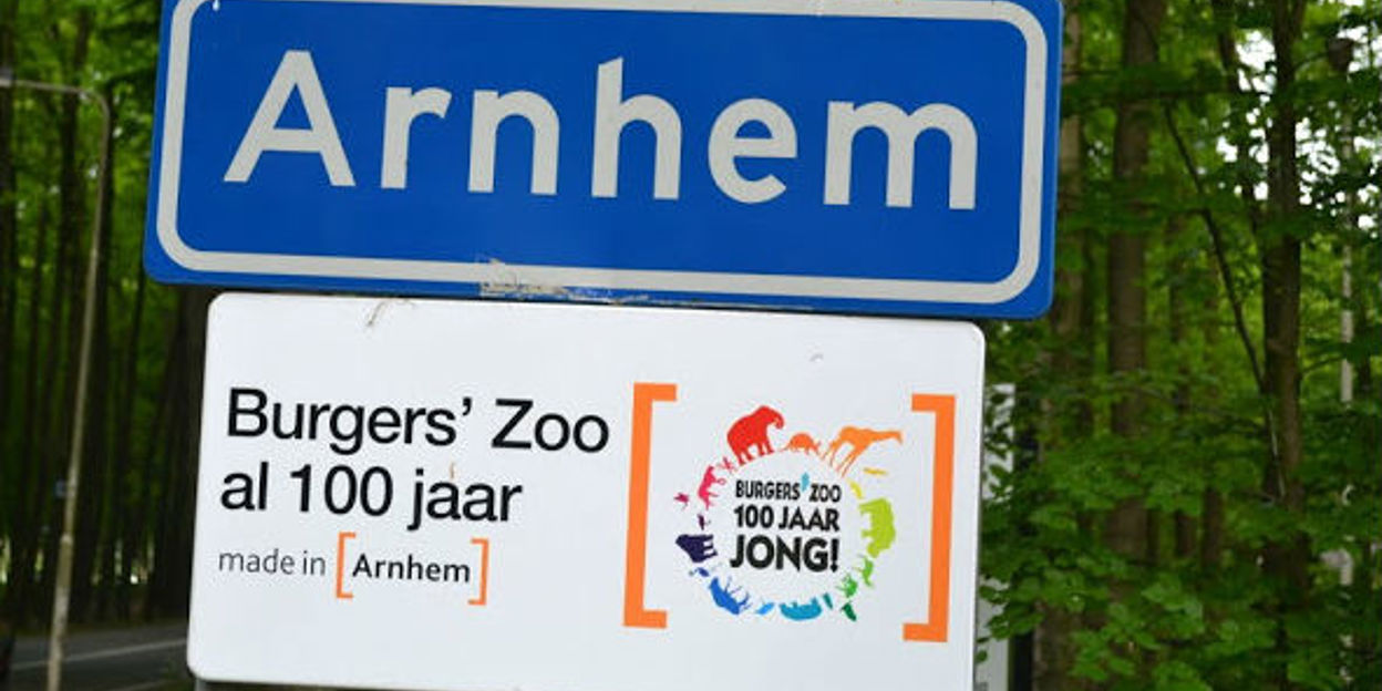 Burgers' Zoo ontvangt predikaat 'Koninklijk'