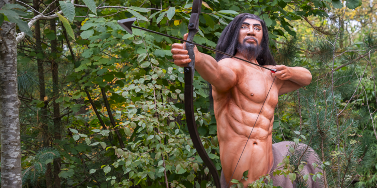  Centaur