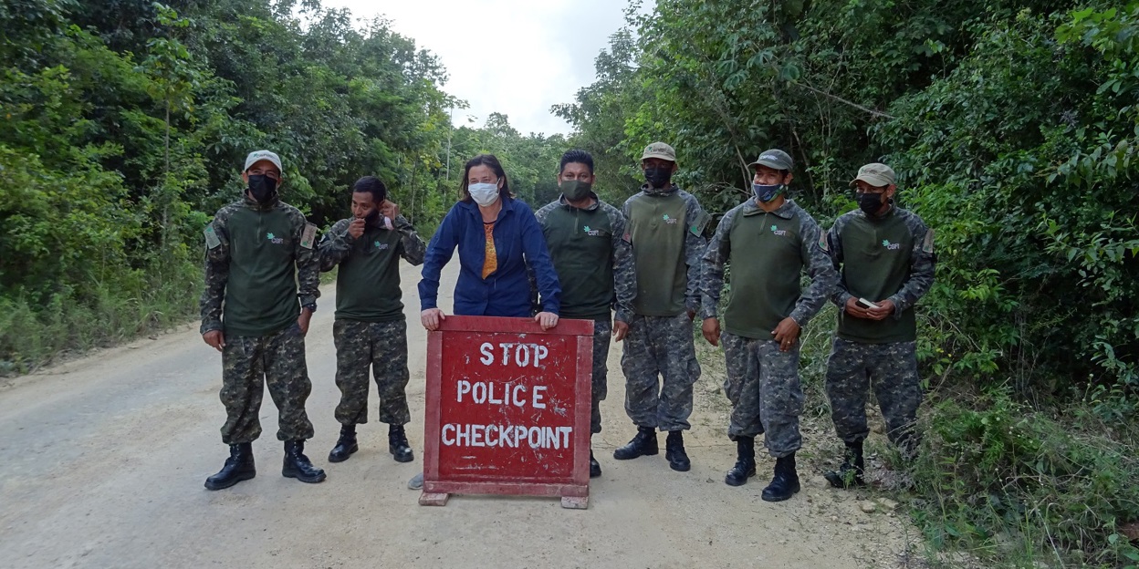 Natuurbehoud in Belize: een hoopgevende inspectie ter plaatse
