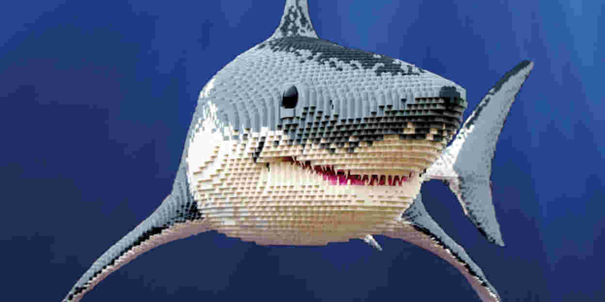 Ocean Bricks wordt uitgesteld