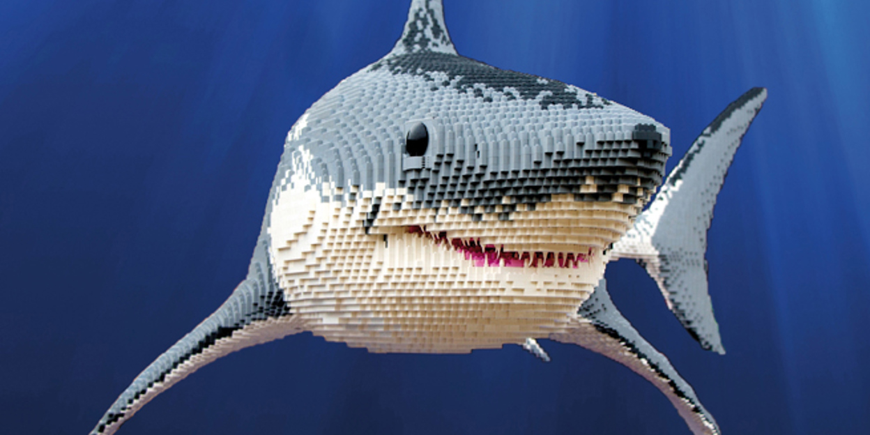 Ocean Bricks wordt uitgesteld