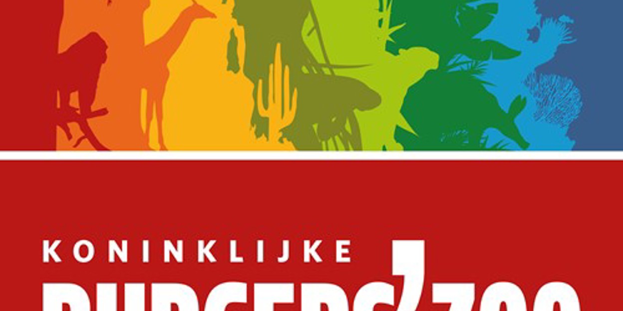 Weer 100 jaar Burgers' Zoo
