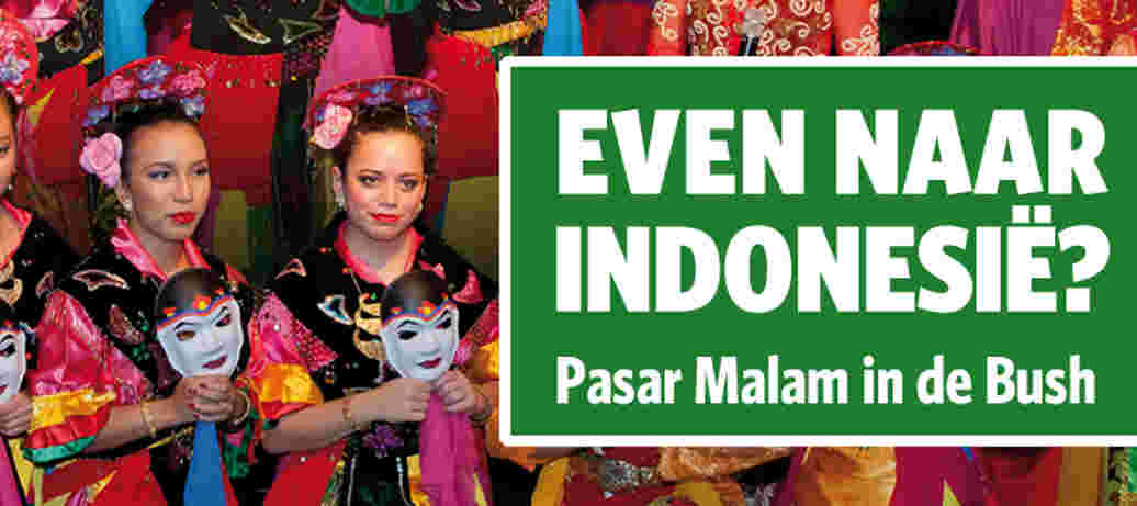 Pasar Malam