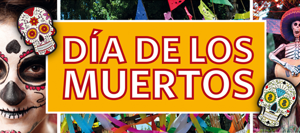 Dia de los Muertos
