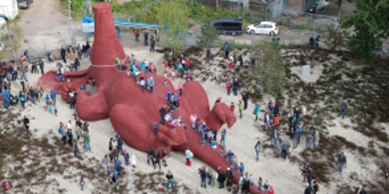 Koninklijk Burgers’ Zoo 100 jaar jong!