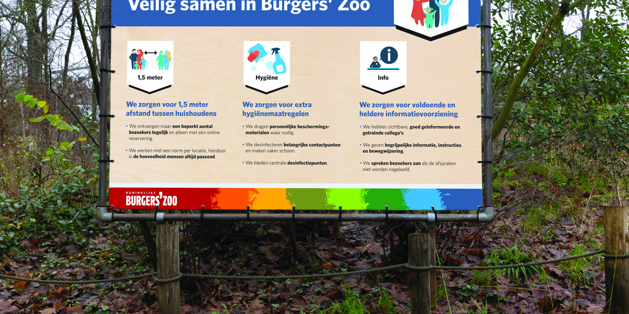 Terugblik en vooruitblik