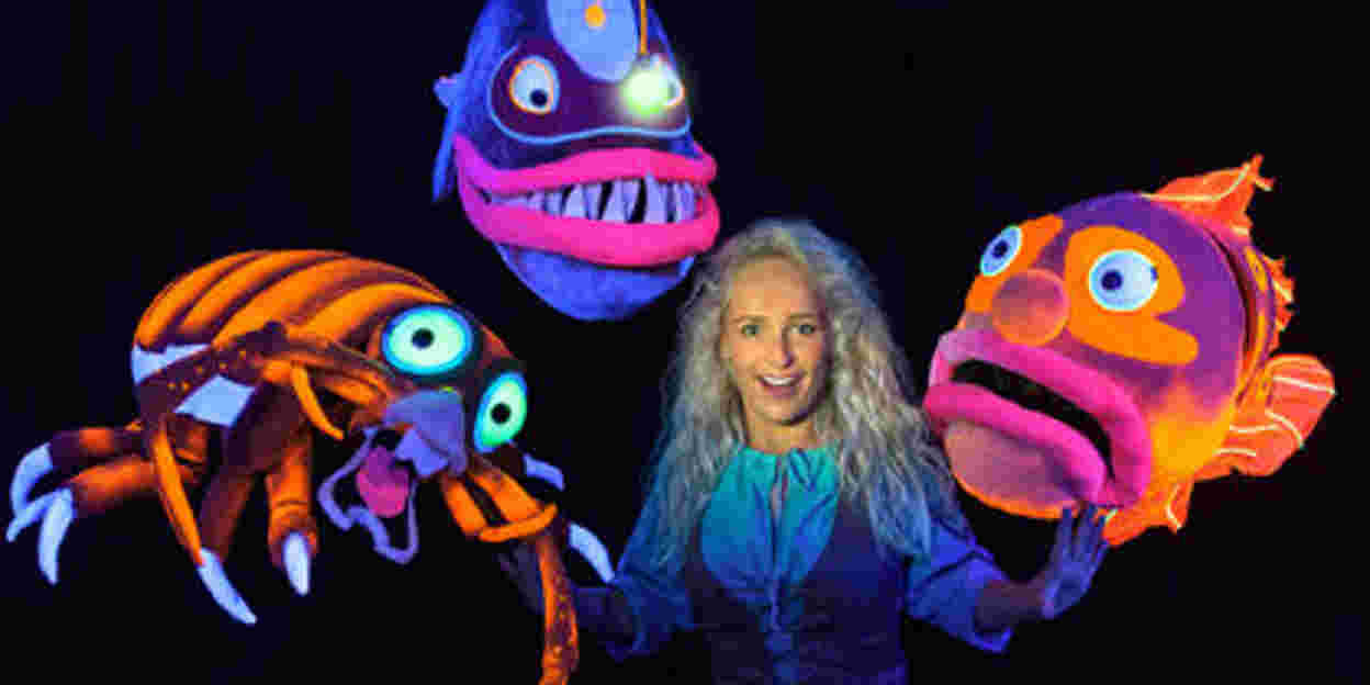 Deep Ocean Monsters passeert indrukwekkende mijlpaal 50.000 bezoekers!