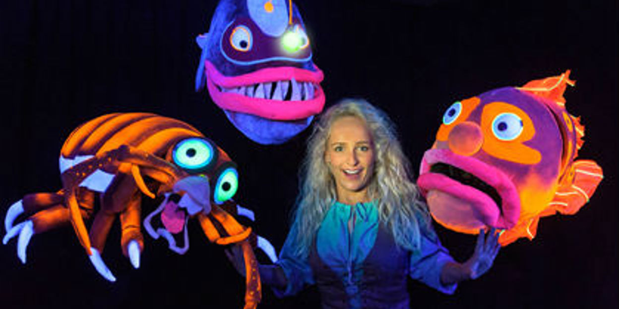 Deep Ocean Monsters passeert indrukwekkende mijlpaal 50.000 bezoekers!