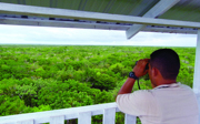 Nieuws uit Belize