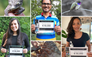 De Future For Nature Awards