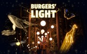 Avontuurlijk vuurvliegje ontsteekt spectaculaire lichtshow in Burgers' Zoo