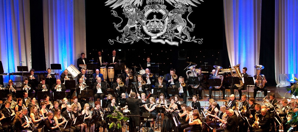 Kids Symphonica at the Zoo-concert - Arnhems Promenade Orkest