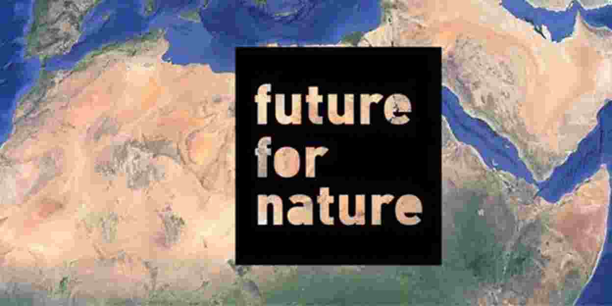 Natuurbehoud: Stichting Future For Nature