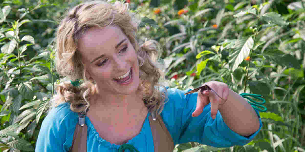 Musical Zoë & Silos gaat deze zomer niet door