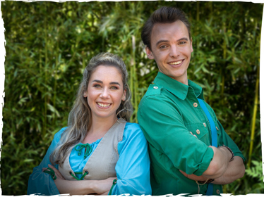 Voorstellen Zoe&Silos