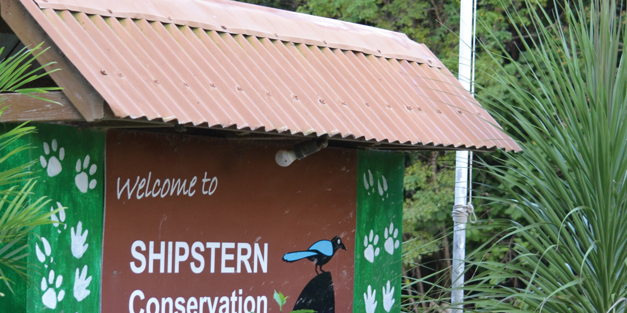 Update uit Belize:  De eco-corridor wordt gerealiseerd!