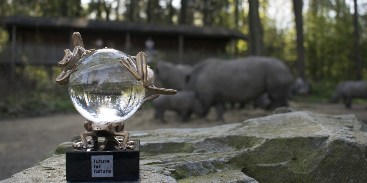 De Future For Nature Awards – reis mee door de wereld van natuurbescherming
