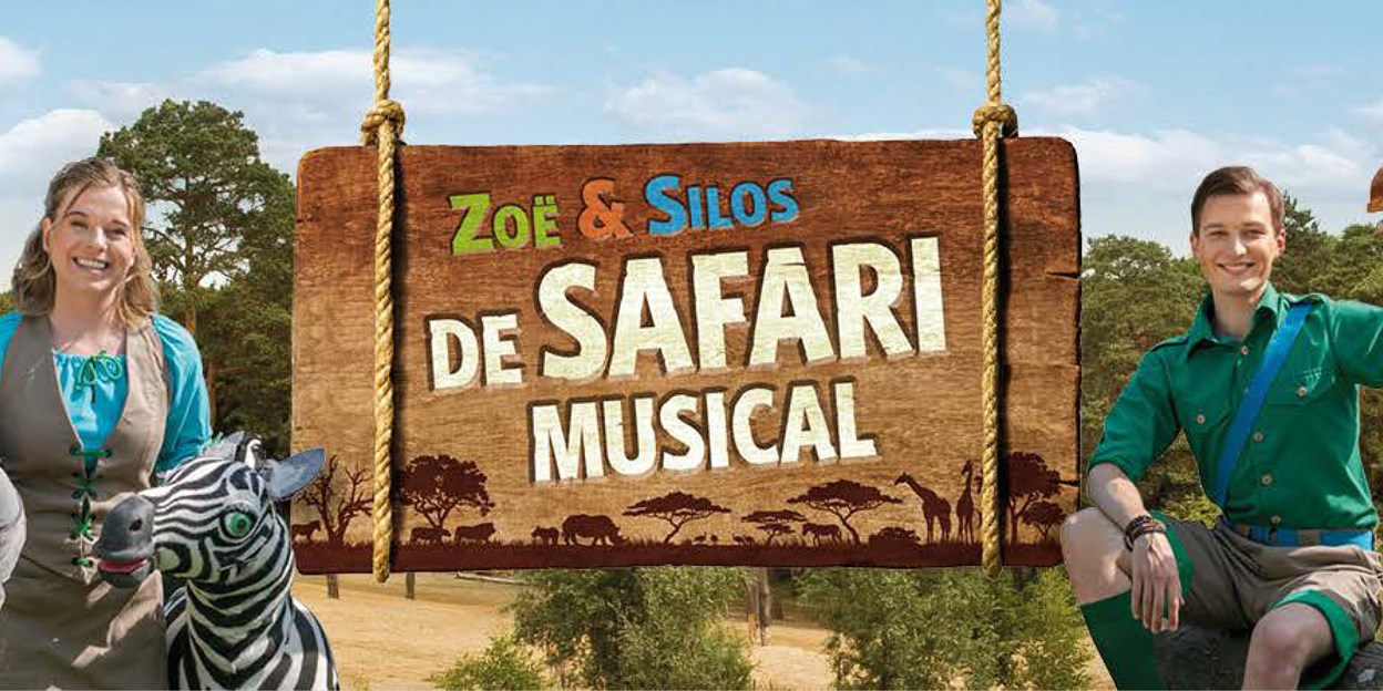 safari musical burgers zoo