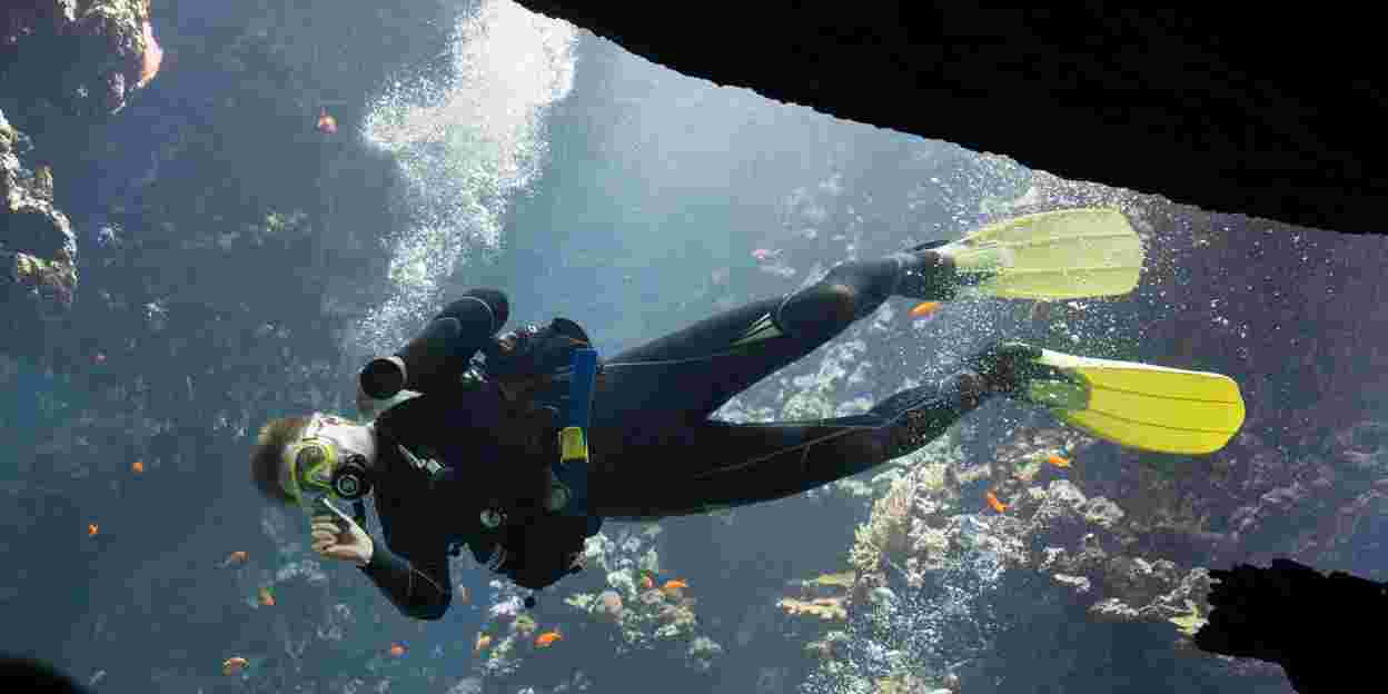 Glazenwasser: wie maakt de ruiten van de Ocean schoon?