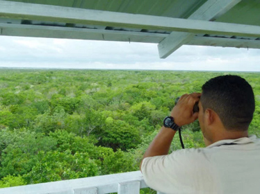 Belize Natuurbescherming (1)