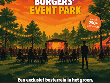 Burgers' Event Park Event Park Ad