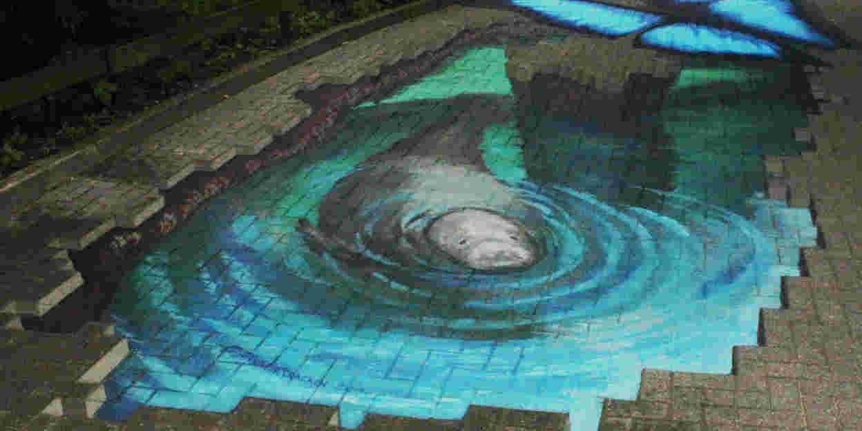 World Street Painting Festival 2017 sluit af met 'Do it Yourself by van Gogh Contest'