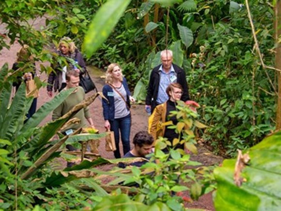 Personeelsvereniging 